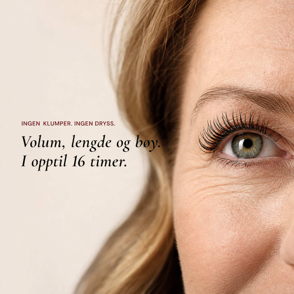 3D-Mascara