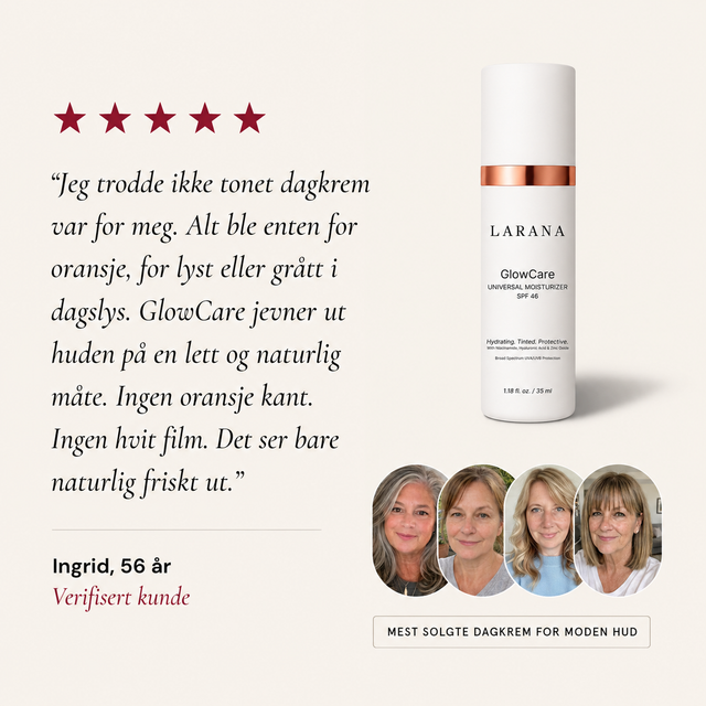 Getönte Tagescreme SPF 46