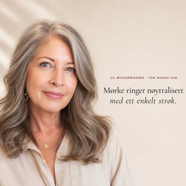 CC Eye Corrector
