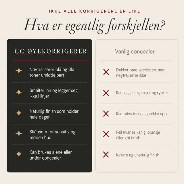 CC Eye Corrector
