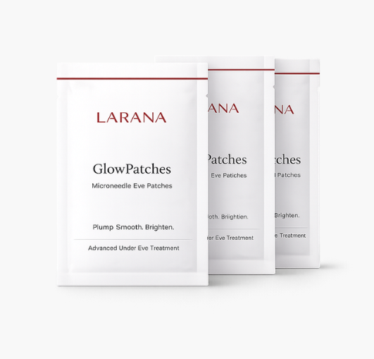 GlowPatches – 3-monatige Behandlung