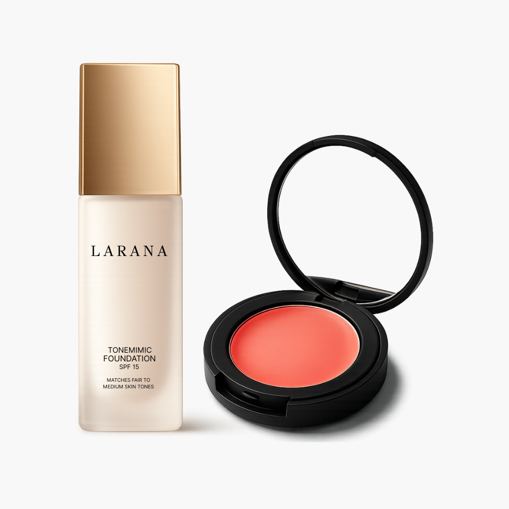 Glow-&-Go-Kit