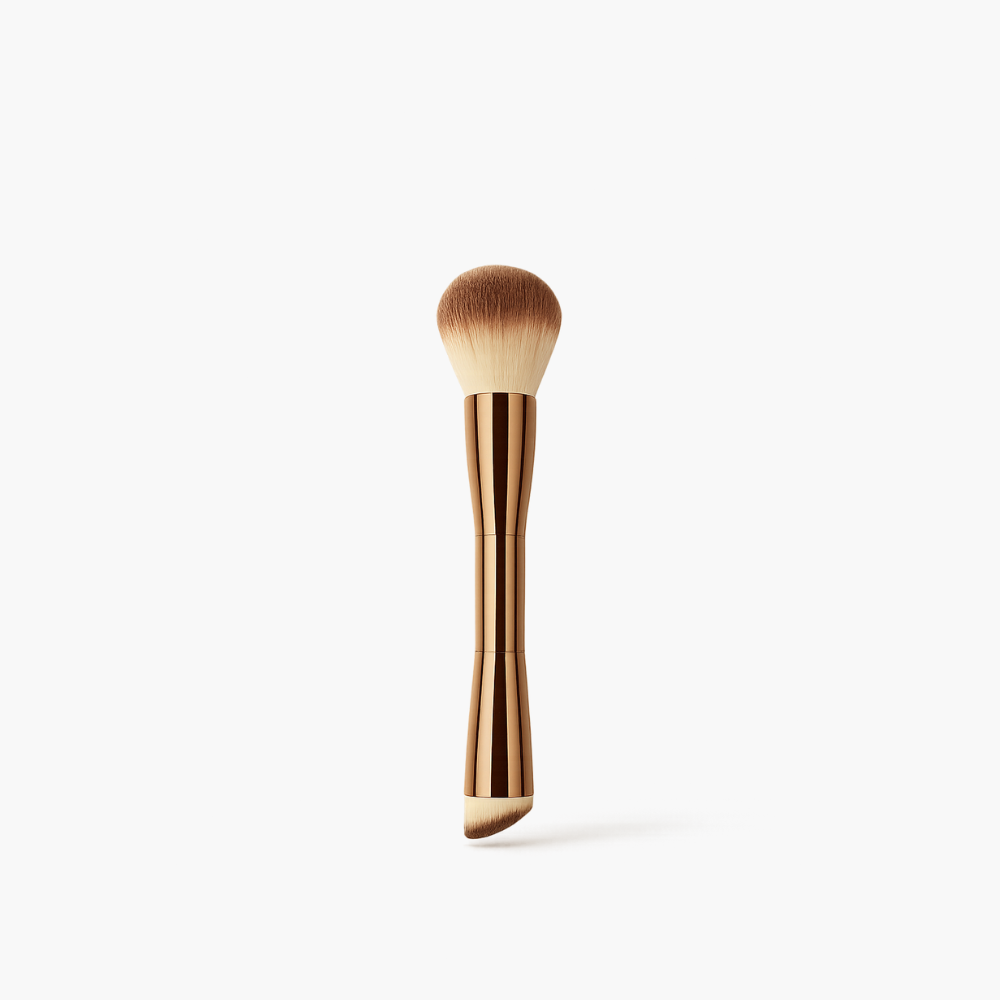 2-in-1-Foundationpinsel
