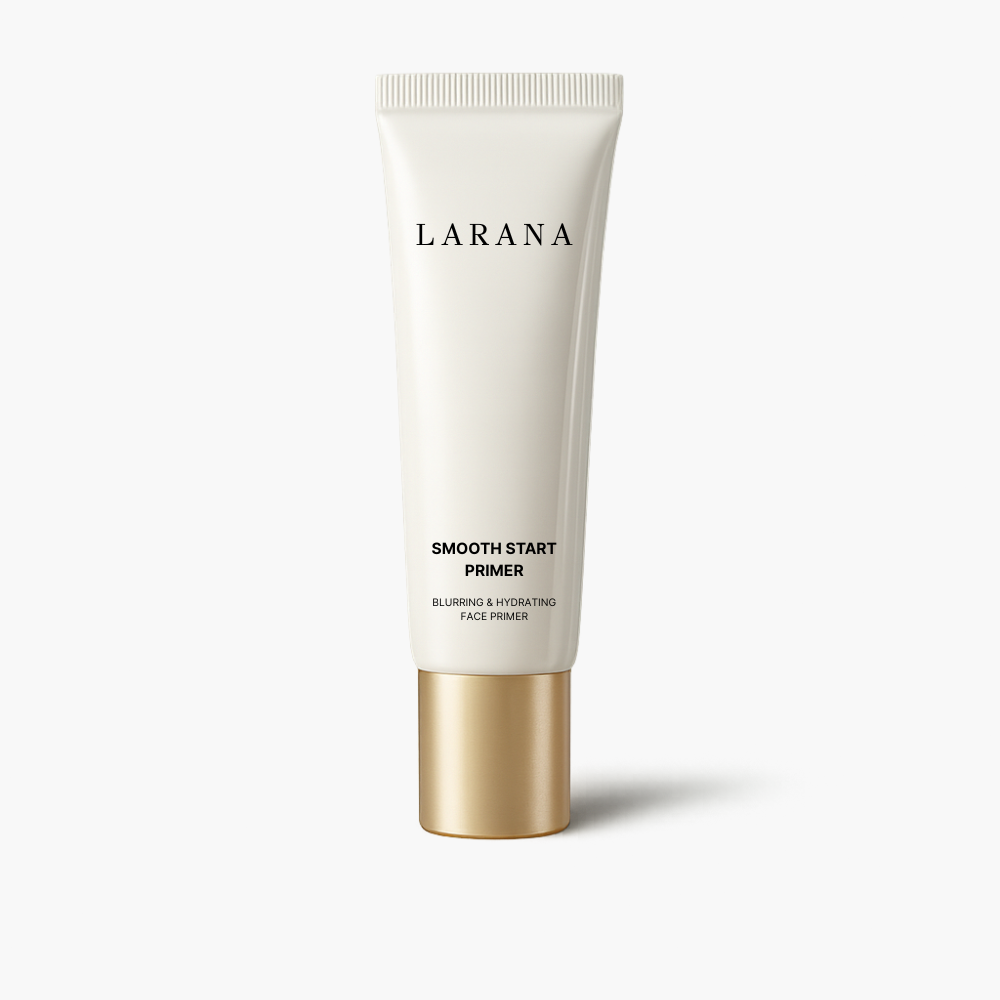 Smooth-Start-Primer